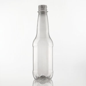 400ml Carbonated bottle PCO28