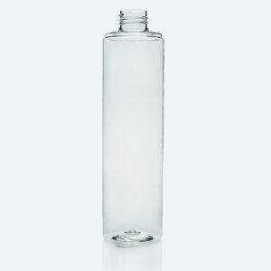 250ml Cylinder with rib 24/410 d47