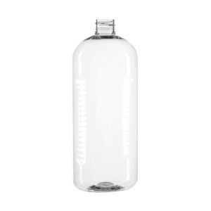1000ml Oval Soap 28/410