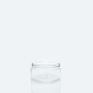200ml 89/400 straight cylindrical jar