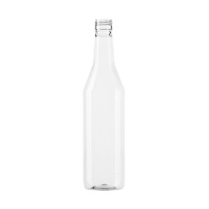 500ml Round Alco ROPP28/18