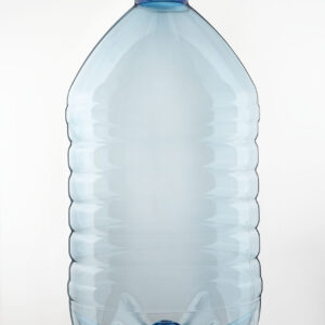 5000ml Carbonated Round bottle 38/3s