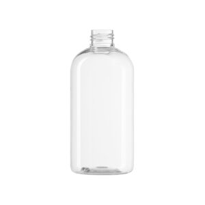 300ml Boston Round 24/410