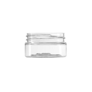 25ml 48/400 straight cylindrical jar