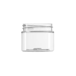 50ml 48/400 straight cylindrical jar