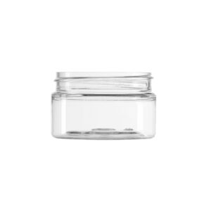 60ml 58/400 straight cylindrical jar