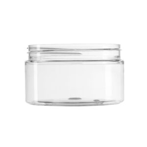 350ml 100/400 straight cylindrical jar