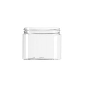 350ml 89/400 straight cylindrical jar
