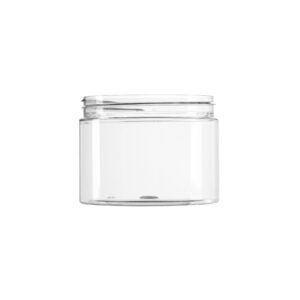 500ml 100/400 straight cylindrical jar