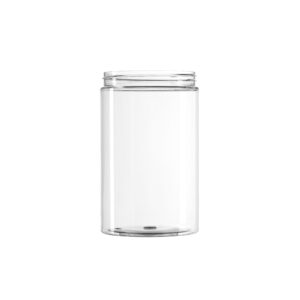 1250ml 100/400 Straight Cylindrical Jar