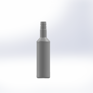 500ml Alco 43g Ropp 28/18/36
