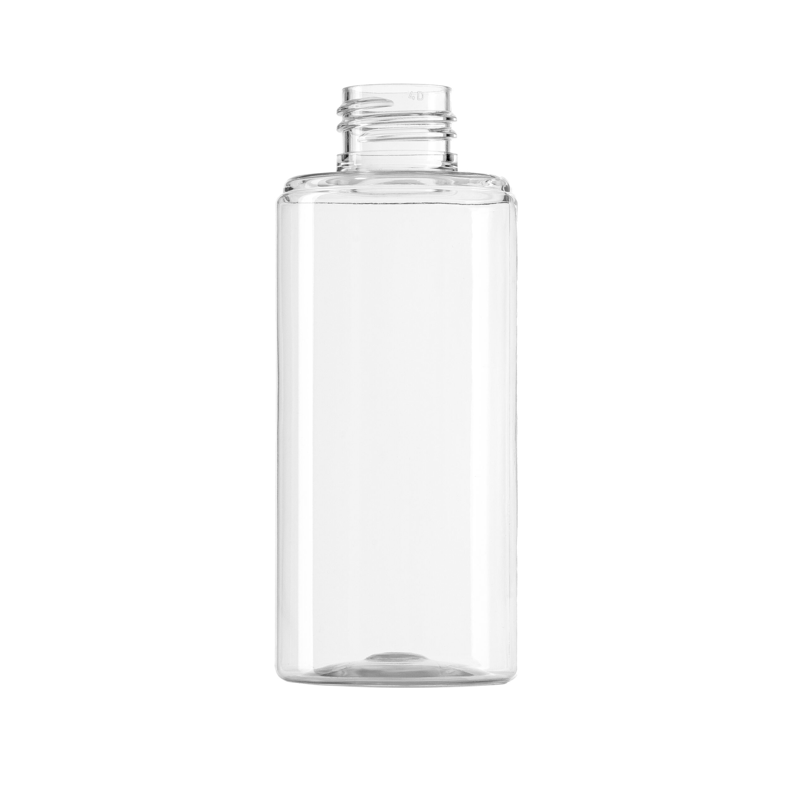 150ml Cylinder with rib 24/410 d47mm