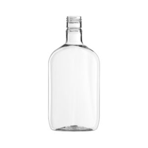500ml Oriented Flask Alco DEEP28/22